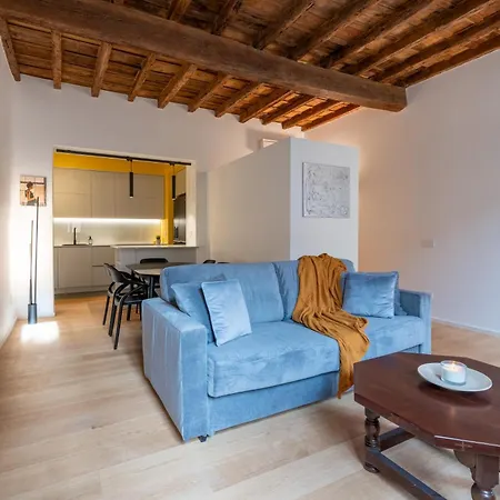 Sotto Al Letto Del Papa - Borgo Pio - Vaticano *