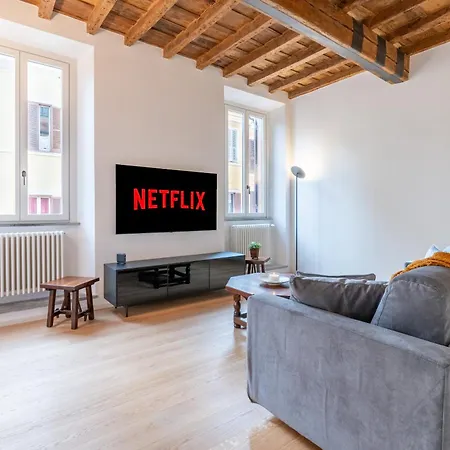 Sotto Al Letto Del Papa - Borgo Pio - Vaticano *