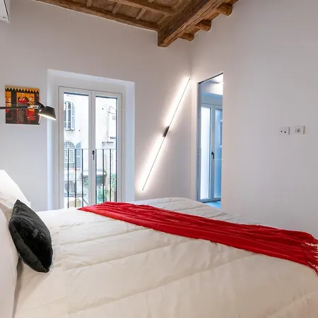 Sotto Al Letto Del Papa - Borgo Pio - Vaticano