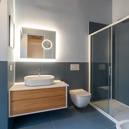 Sotto Al Letto Del Papa - Borgo Pio - Vaticano 아파트