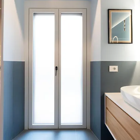 Апартаменты Sotto Al Letto Del Papa - Borgo Pio - Vaticano Рим