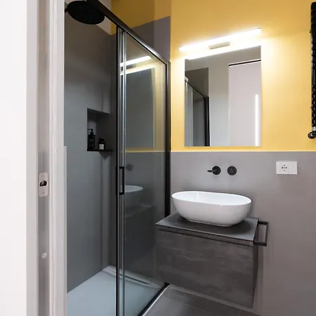 Sotto Al Letto Del Papa - Borgo Pio - Vaticano Apartment *