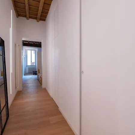 Sotto Al Letto Del Papa - Borgo Pio - Vaticano Apartment