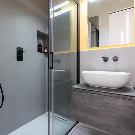 아파트 Sotto Al Letto Del Papa - Borgo Pio - Vaticano