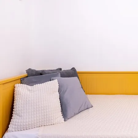 Apartamento Sotto Al Letto Del Papa - Borgo Pio - Vaticano *