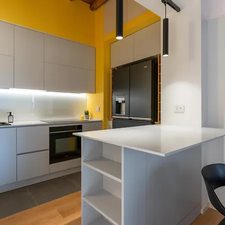 Apartamento Sotto Al Letto Del Papa - Borgo Pio - Vaticano *